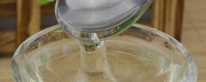 槐花蜜什么季节有