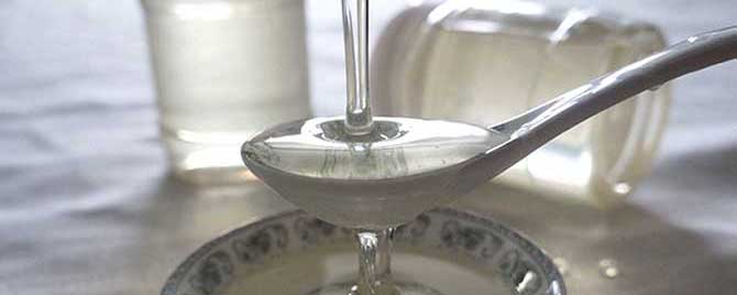 槐花蜜会结晶吗