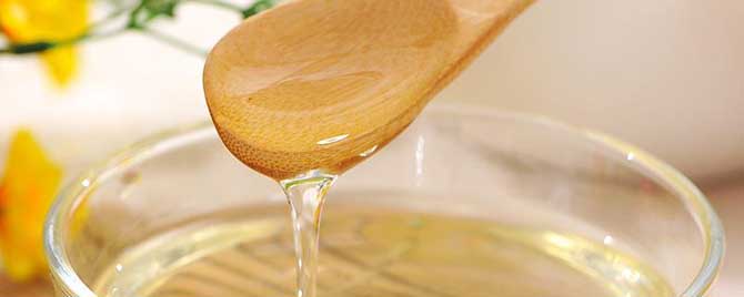 槐花蜜价格多少钱一斤