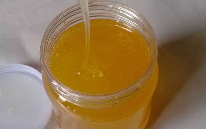 假蜂蜜不吃可以用来干什么