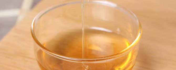 荆条蜜的价格多少钱一斤