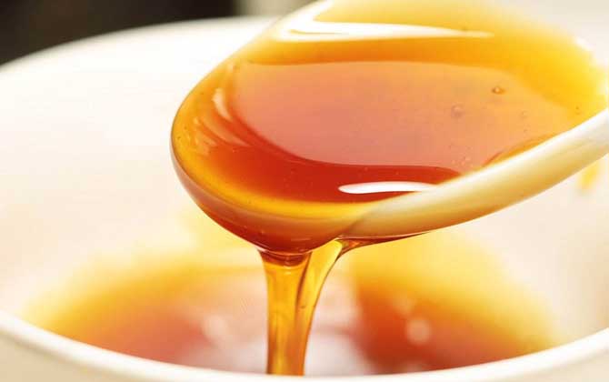 乌桕蜜的真假怎么鉴别