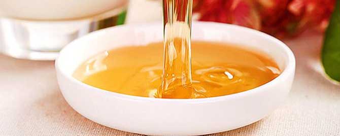 荆条蜜怎么鉴别真假