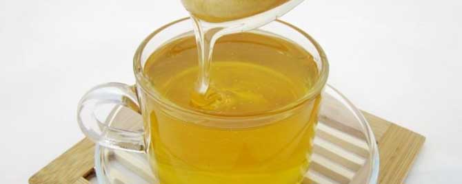 荆条蜜结晶好还是不结晶好