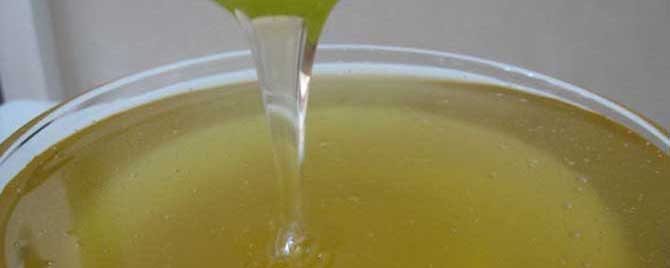 葵花蜜结晶粒很大是怎么回事