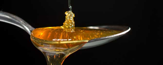 百花蜜好还是洋槐蜜好