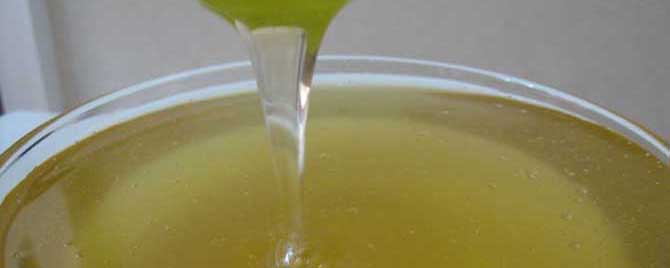 油菜花蜂蜜怎么鉴别真假