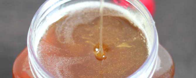 喝荔枝蜜上火吗