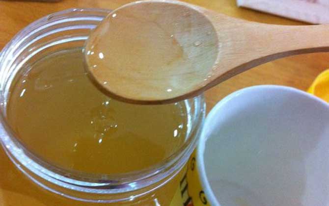 纯蜂蜜60块钱一斤贵吗