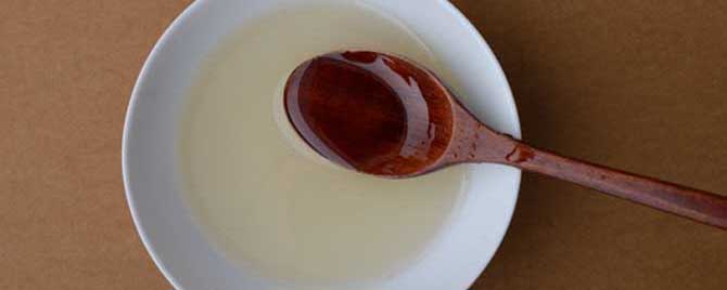 为什么洋槐蜜比百花蜜贵