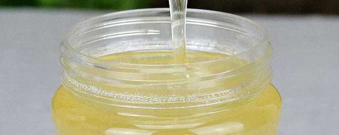 野桂花蜜和洋槐蜜哪个好