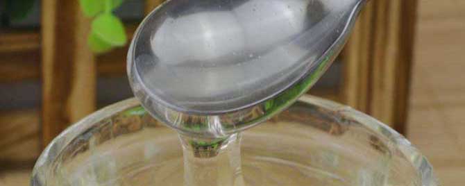 野桂花蜜一般是什么颜色