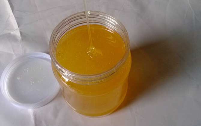 蜂蜜是酸性食物还是碱性食物