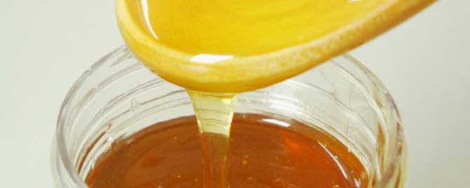 枣花蜜会结晶吗