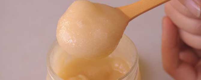 为什么蜂蜜结晶像白糖