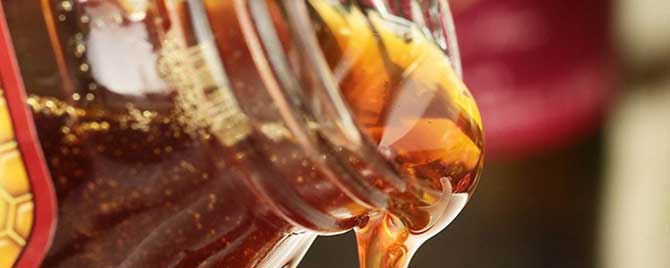 乌桕蜜有哪些特点