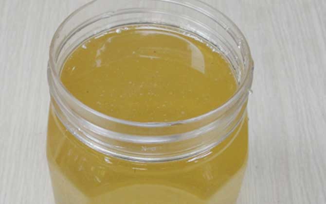 油菜蜜和槐花蜜哪个好