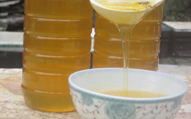 柑橘蜜的真假怎么鉴别