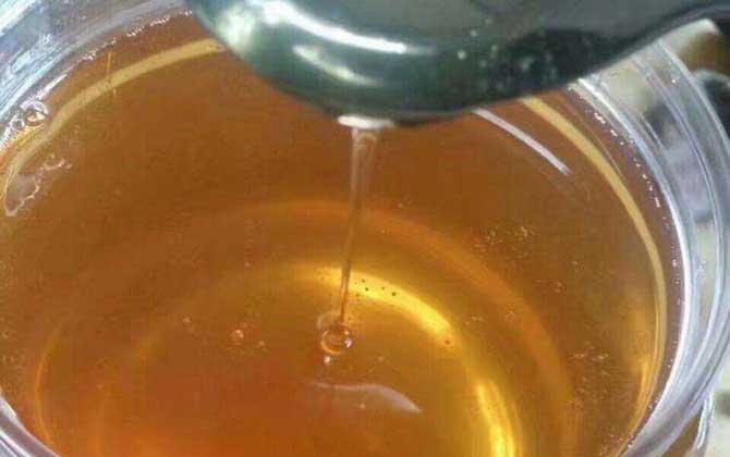 荔枝蜜怎么鉴别真假