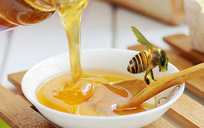 荔枝蜜结晶颗粒有点粗正常吗