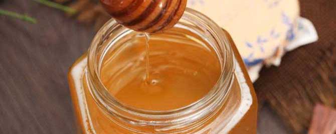 怎样检测百花蜜的真假