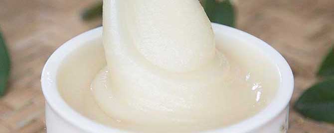 雪脂莲蜜真假怎么鉴别