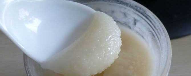 雪脂莲蜜价格多少钱一斤