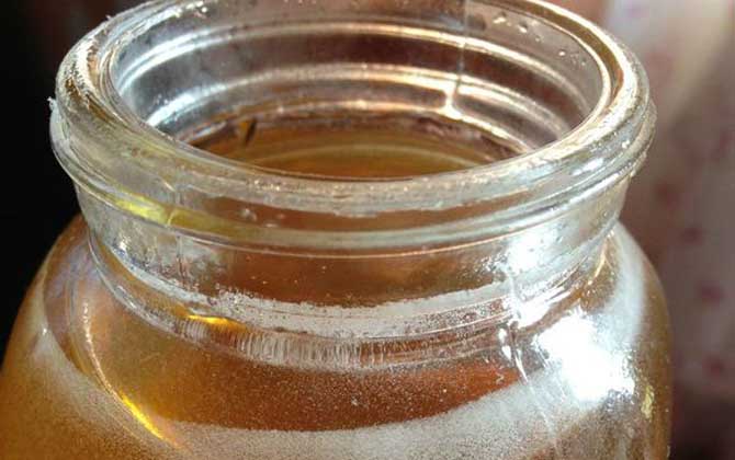 蜂蜜掺了白糖会怎么样