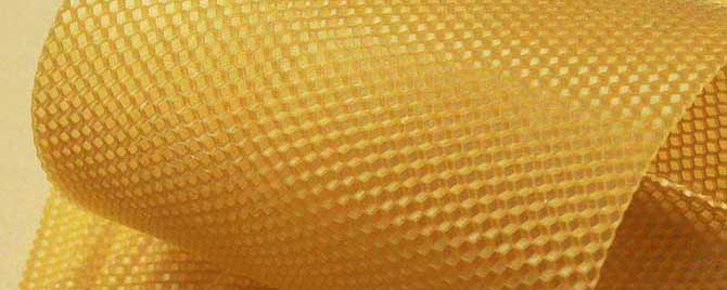 巢础有什么作用