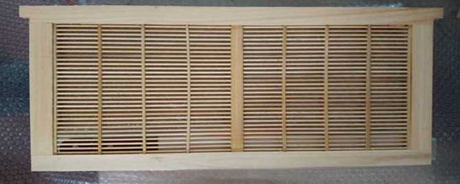 隔王板有哪几种