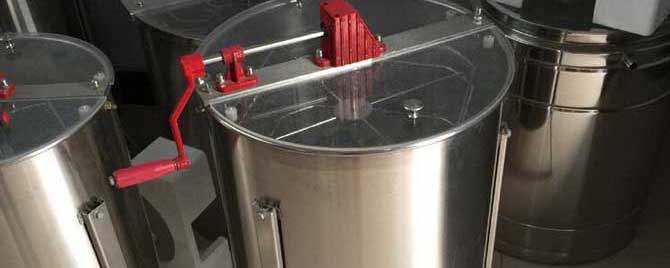 摇蜜机多少钱一台