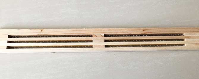 脱粉器有什么作用