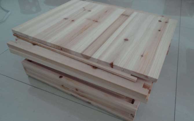 蜂箱为什么要盖覆布