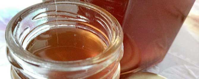 藿香蜜是什么蜜