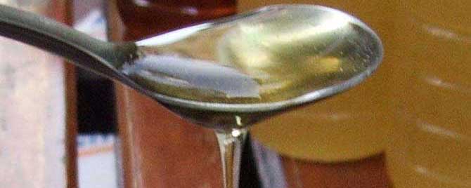 荔枝蜜是什么蜜