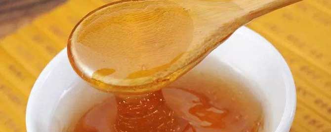 桔梗蜜是什么蜜