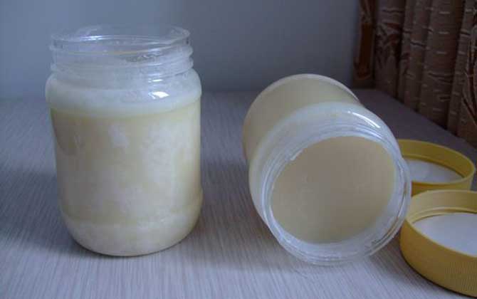 结晶蜂蜜是什么