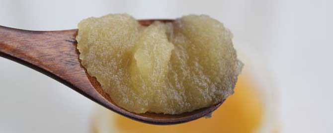 掺了白糖的蜂蜜怎么办