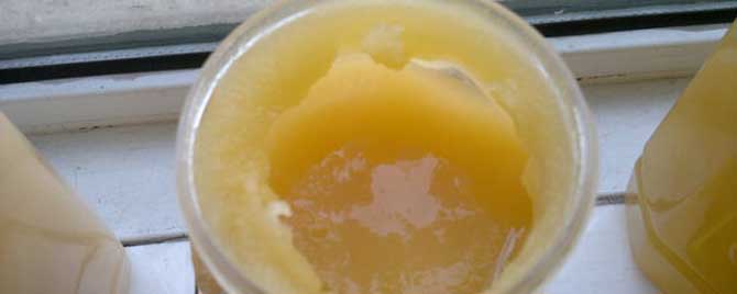 掺了白糖的蜂蜜能吃吗