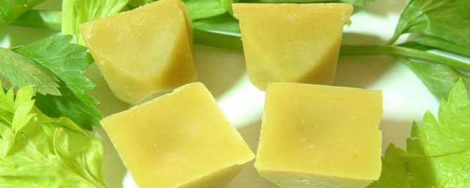 蜂蜡多少钱一斤才正宗