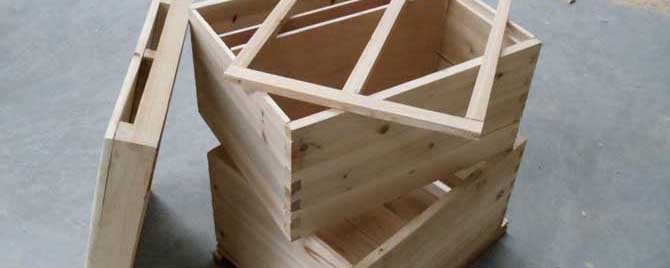 中蜂箱全套30～40元是真的吗