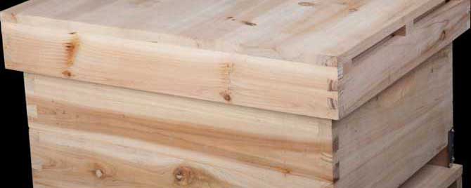 如何快速去除蜂箱异味