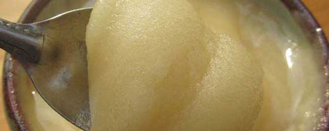 油菜花蜂蜜为什么是白色的