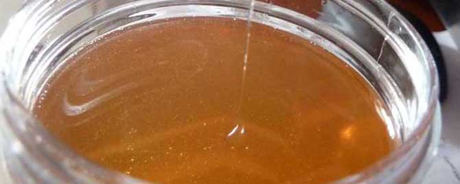 柑橘蜜和荆条蜜哪个好