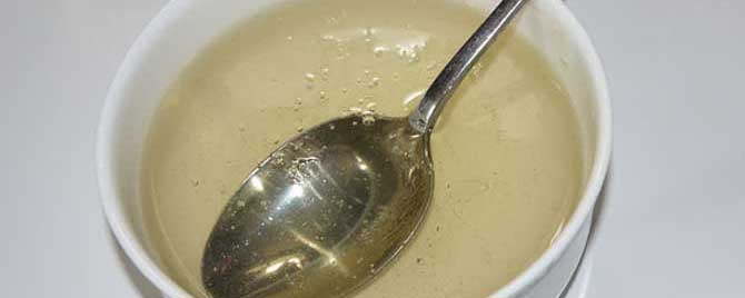 野桂花蜂蜜什么季节才有