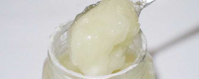 为什么买的野桂花蜂蜜不结晶