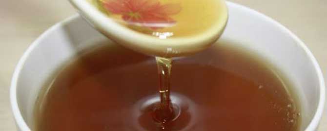 桉树蜜和百花蜜哪个好