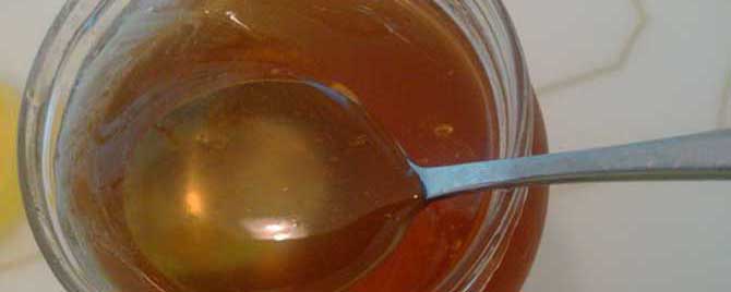 百花蜜结晶是不是正常现象