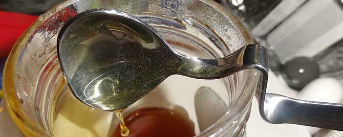 百花蜜是结晶的好还是不结晶的好