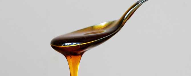 百花蜜怎么辨别真假